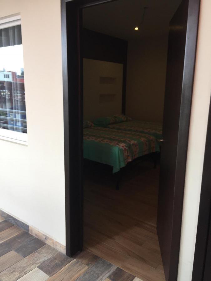 Hotel San Carlos Tapachula Bagian luar foto